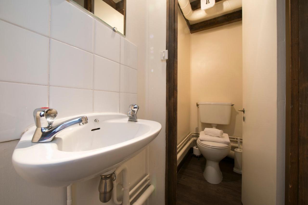 Residence Grand Roc - Bruyeres 309 - Happy Rentals Argentière Εξωτερικό φωτογραφία