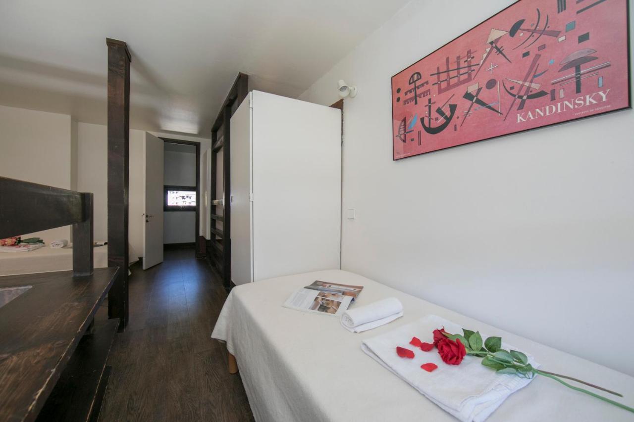 Residence Grand Roc - Bruyeres 309 - Happy Rentals Argentière Εξωτερικό φωτογραφία
