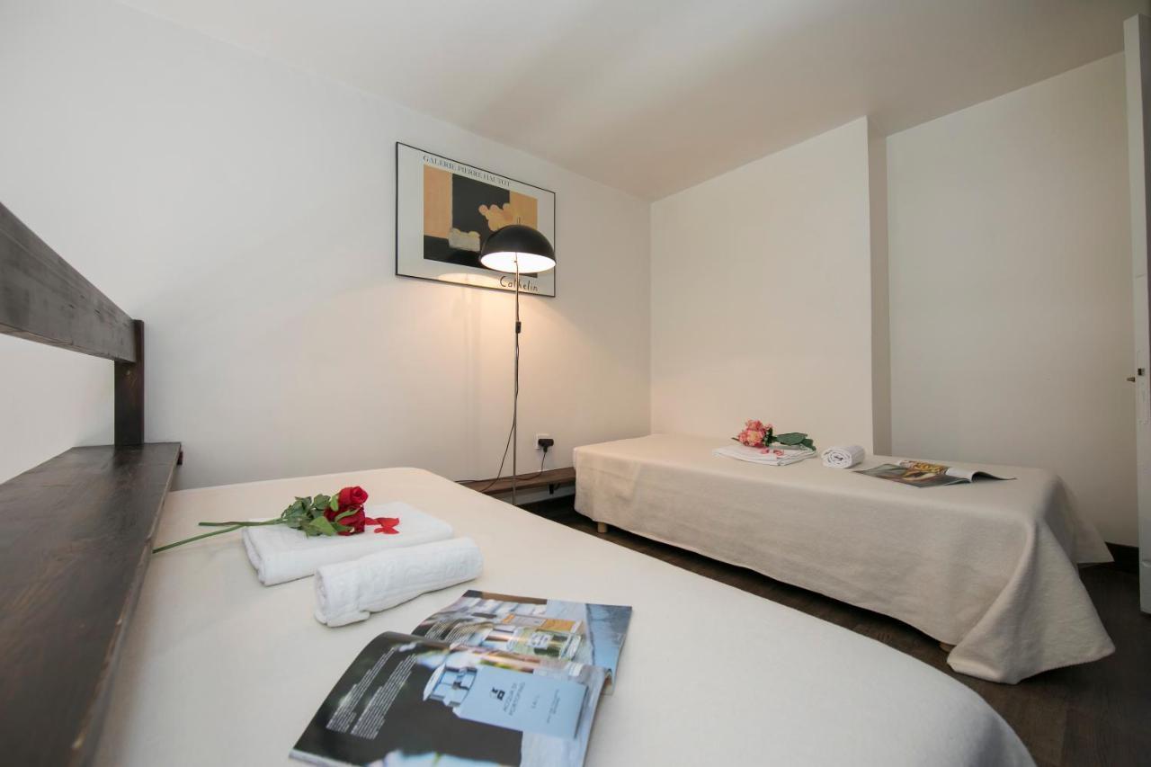 Residence Grand Roc - Bruyeres 309 - Happy Rentals Argentière Εξωτερικό φωτογραφία